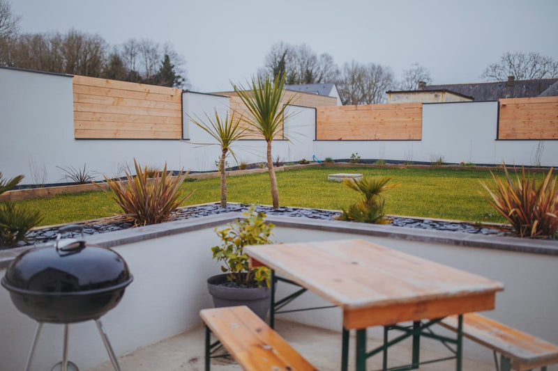 Le Desirella - Love’nSpa - weekend en amoureux, love rooms avec spa ou jacuzzi privatif