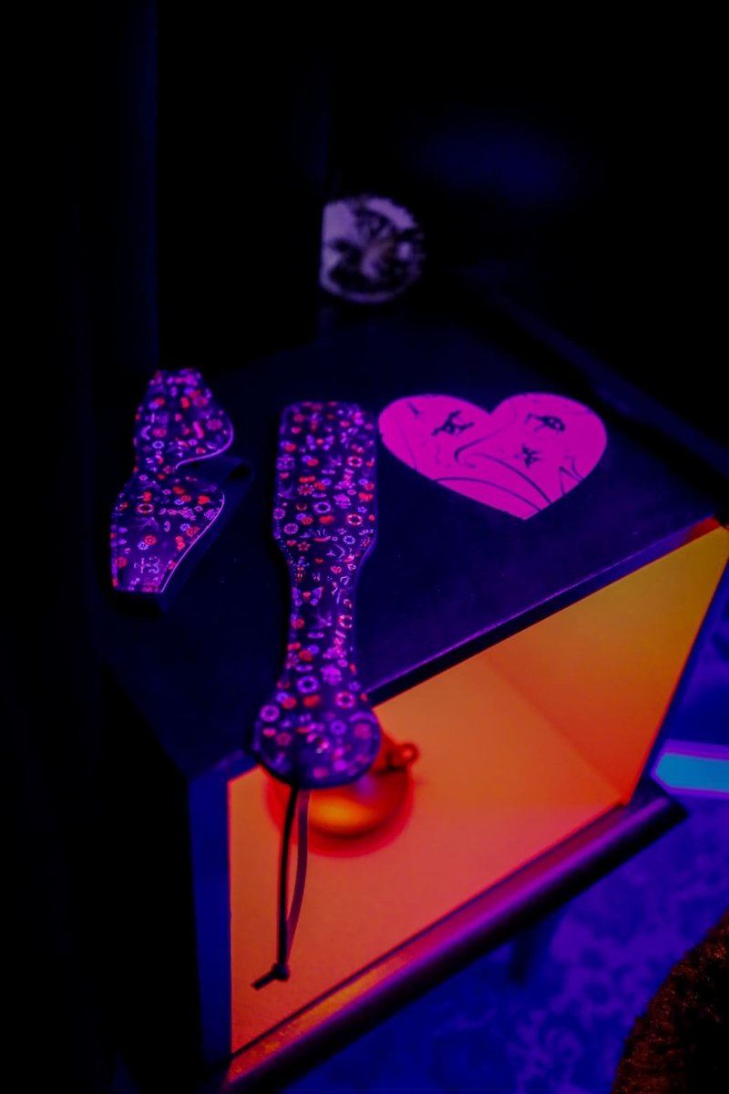 Le Fifty - Love’nSpa - weekend en amoureux, love rooms avec spa ou jacuzzi privatif7 de Le Fifty
