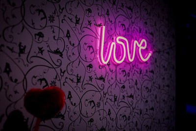 Le Fifty - Love’nSpa - weekend en amoureux, love rooms avec spa ou jacuzzi privatif