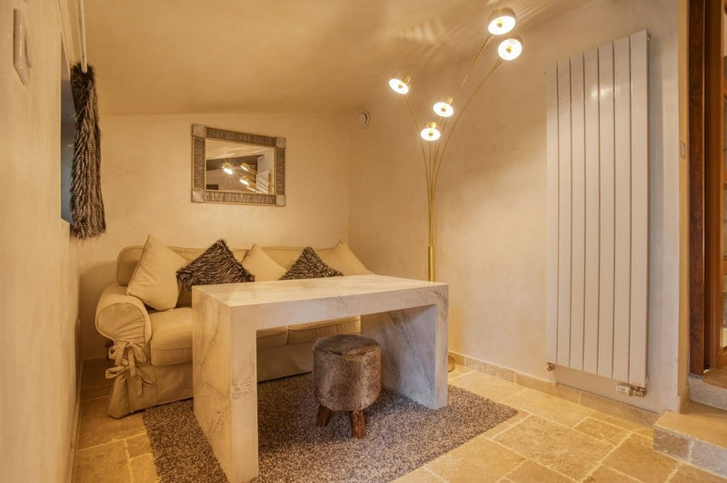 Le Haut Jardin - Le Désir - Love’nSpa - weekend en amoureux, love rooms avec spa ou jacuzzi privatif2 de Le Haut Jardin - Le Désir
