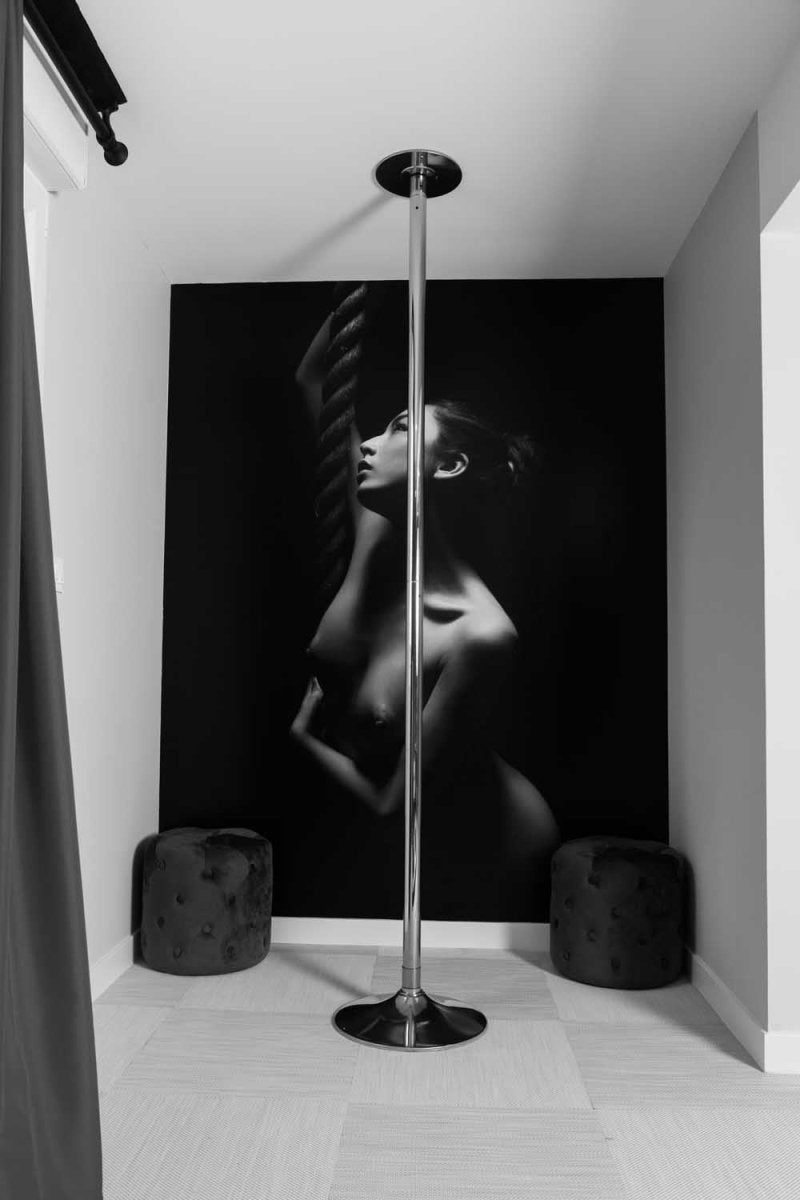 Le Jade Rouge - Love’nSpa - weekend en amoureux, love rooms avec spa ou jacuzzi privatif5 de Le Jade Rouge
