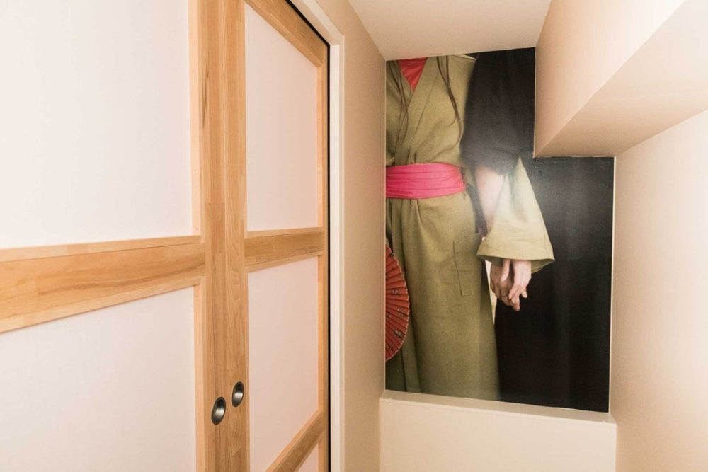 Le Jade Rouge - Love’nSpa - weekend en amoureux, love rooms avec spa ou jacuzzi privatif16 de Le Jade Rouge
