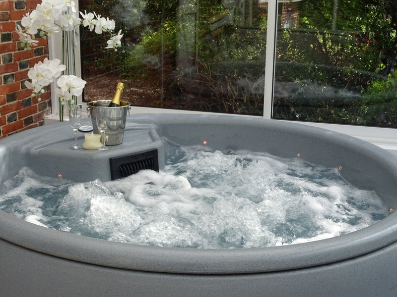 Le Jardin d'Eden - Love’nSpa - weekend en amoureux, love rooms avec spa ou jacuzzi privatif2 de Le Jardin d'Eden
