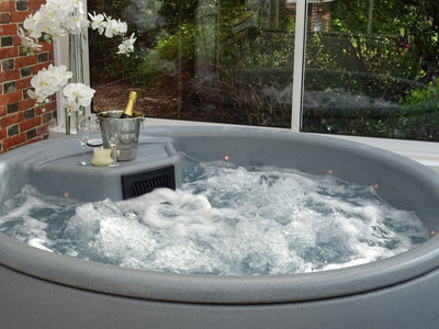 Le Jardin d'Eden - Love’nSpa - weekend en amoureux, love rooms avec spa ou jacuzzi privatif