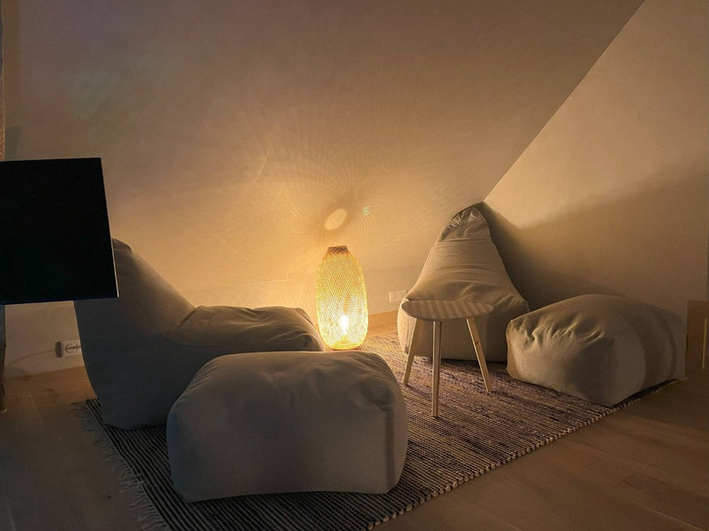 Le Lagoon - Love’nSpa - weekend en amoureux, love rooms avec spa ou jacuzzi privatif7 de Le Lagoon
