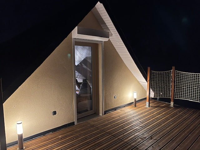 Le Lagoon - Love’nSpa - weekend en amoureux, love rooms avec spa ou jacuzzi privatif9 de Le Lagoon
