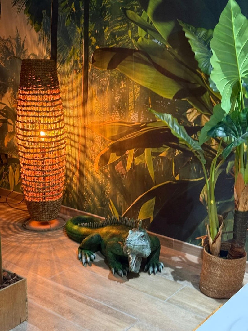 Le Lodge de la Jungle - Love’nSpa - weekend en amoureux, love rooms avec spa ou jacuzzi privatif4 de Le Lodge de la Jungle
