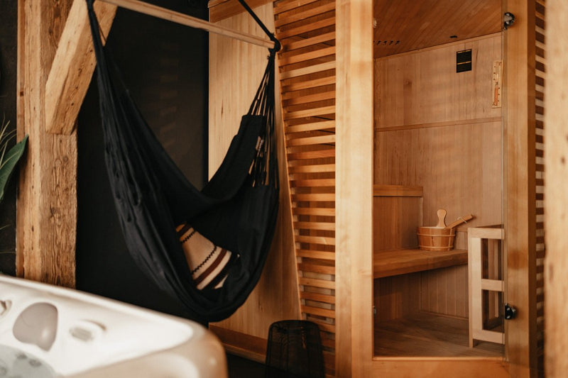 Le Loft Les Secrets d'Honfleur - Love’nSpa - weekend en amoureux, love rooms avec spa ou jacuzzi privatif4 de Le Loft Les Secrets d'Honfleur
