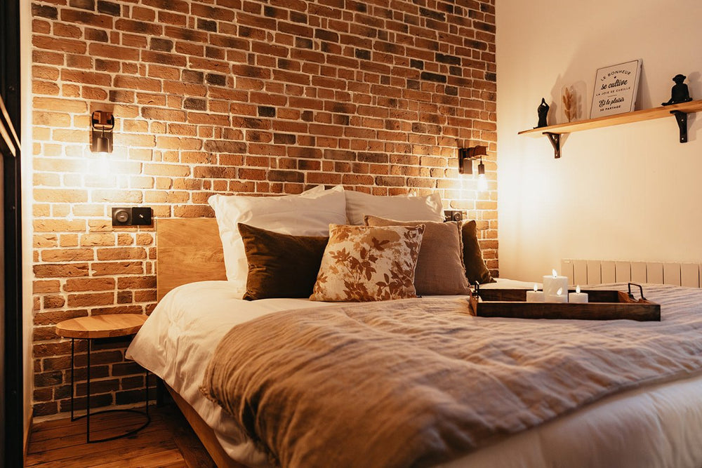 Le Loft Les Secrets d'Honfleur - Love’nSpa - weekend en amoureux, love rooms avec spa ou jacuzzi privatif2 de Le Loft Les Secrets d'Honfleur
