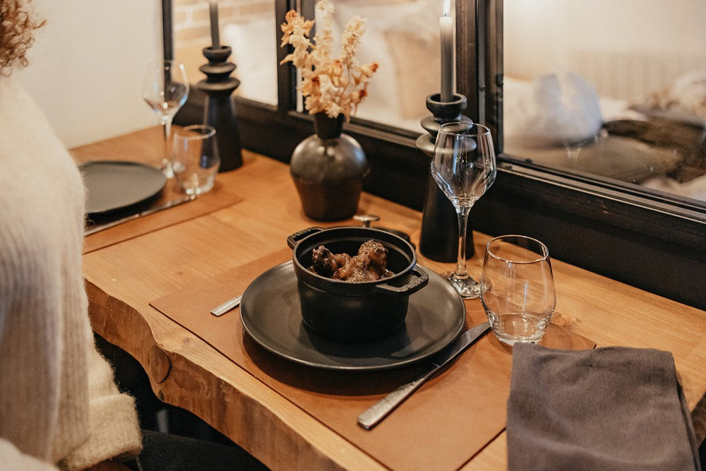 Le Loft Les Secrets d'Honfleur - Love’nSpa - weekend en amoureux, love rooms avec spa ou jacuzzi privatif3 de Le Loft Les Secrets d'Honfleur
