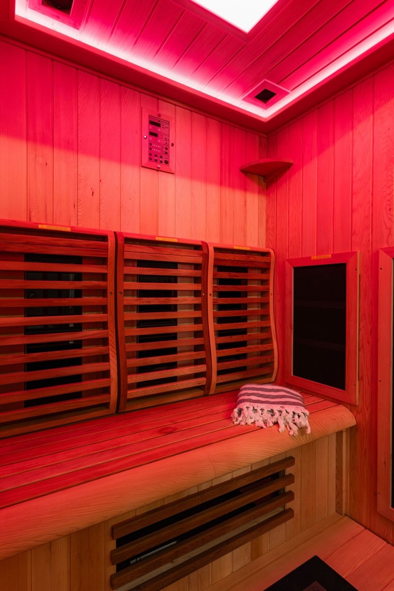 Le Love Castel - Love’nSpa - weekend en amoureux, love rooms avec spa ou jacuzzi privatif6 de Le Love Castel
