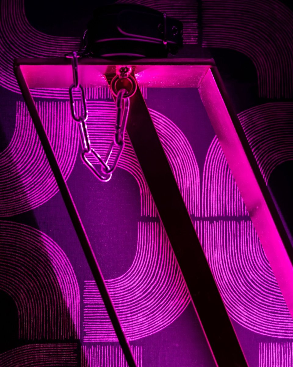 Le Love Castel - Love’nSpa - weekend en amoureux, love rooms avec spa ou jacuzzi privatif14 de Le Love Castel
