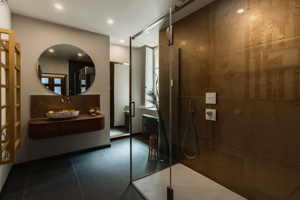 Le Love Castel - Love’nSpa - weekend en amoureux, love rooms avec spa ou jacuzzi privatif10 de Le Love Castel
