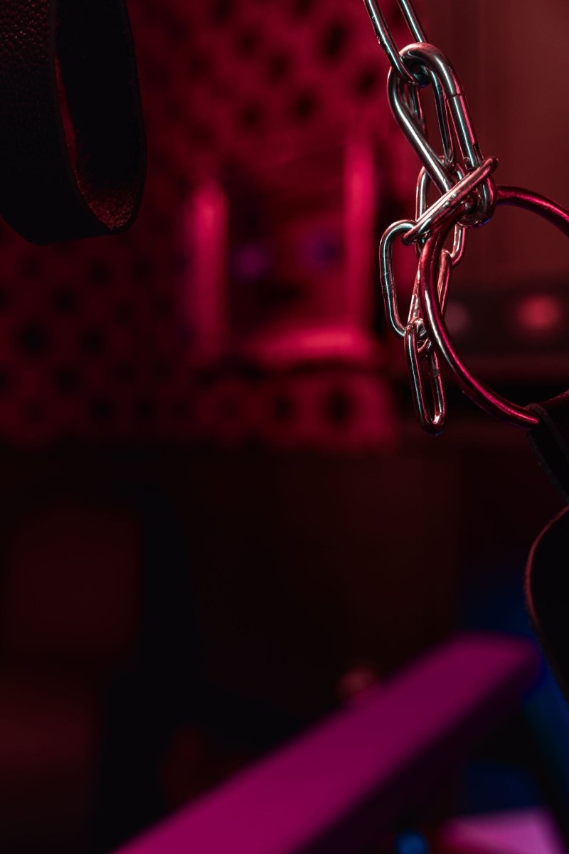 Le Love Castel - Love’nSpa - weekend en amoureux, love rooms avec spa ou jacuzzi privatif12 de Le Love Castel
