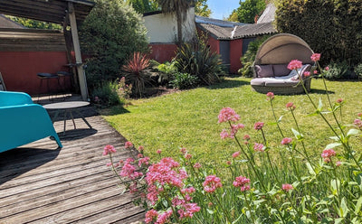 Le Lov(t) - Love’nSpa - weekend en amoureux, love rooms avec spa ou jacuzzi privatif