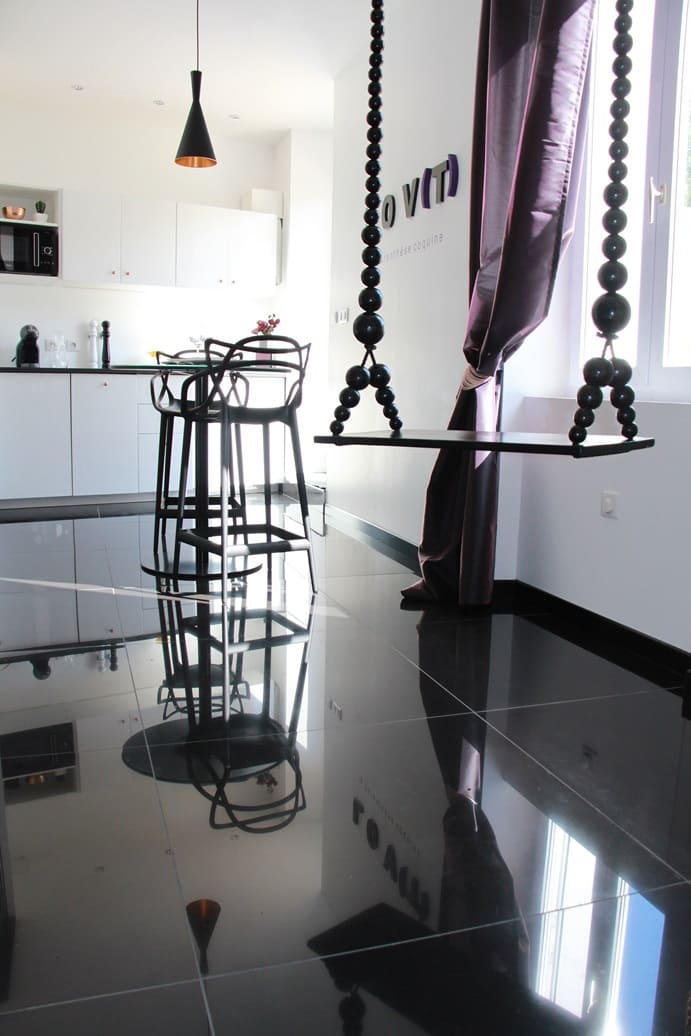 Le Lov(t) - Love’nSpa - weekend en amoureux, love rooms avec spa ou jacuzzi privatif7 de Le Lov(t)
