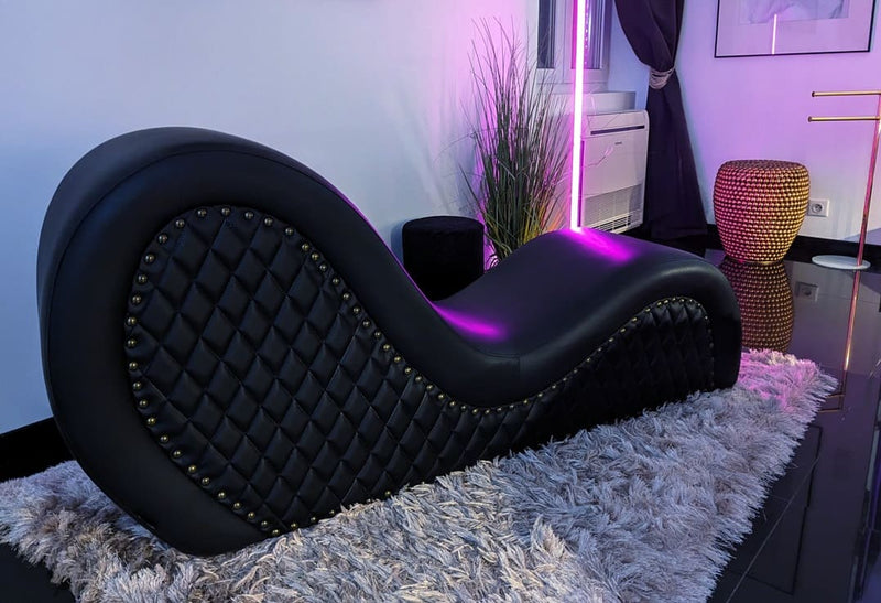 Le Lov(t) - Love’nSpa - weekend en amoureux, love rooms avec spa ou jacuzzi privatif3 de Le Lov(t)
