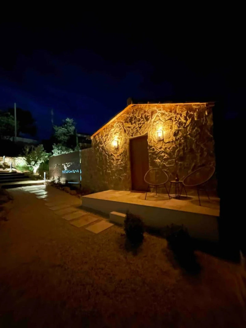 Le Mazet des délices - Love’nSpa - weekend en amoureux, love rooms avec spa ou jacuzzi privatif
