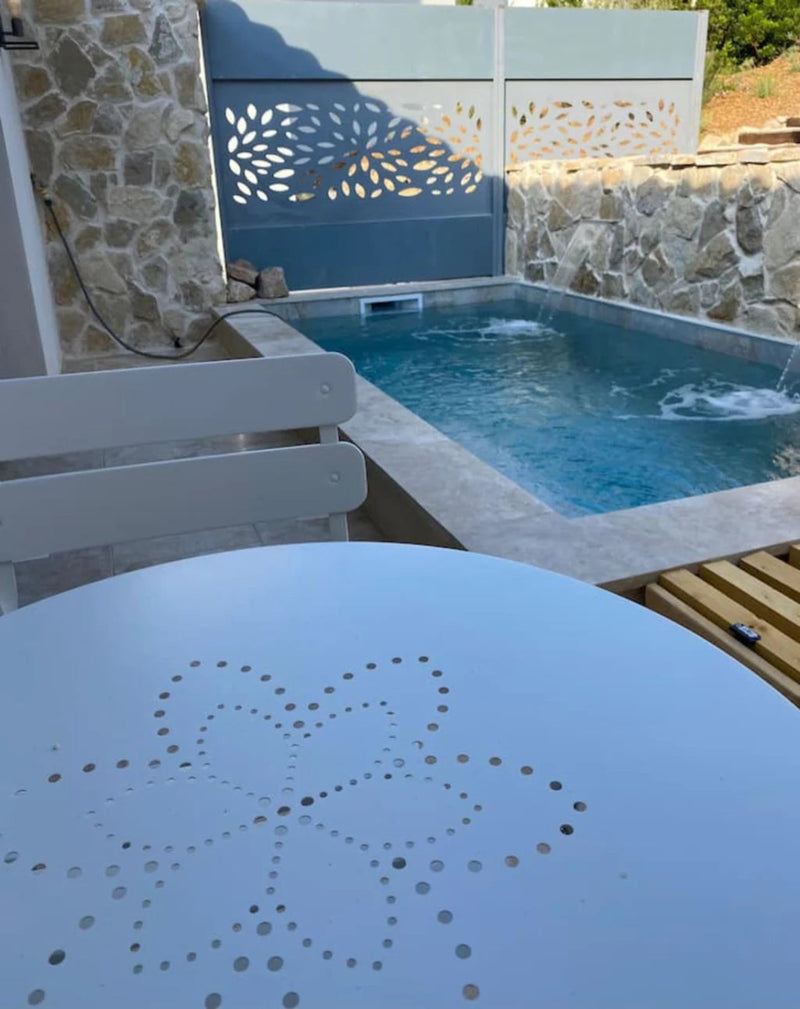 Le Mazet des délices - Love’nSpa - weekend en amoureux, love rooms avec spa ou jacuzzi privatif