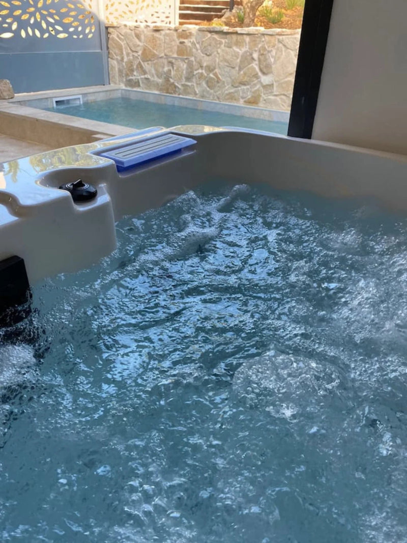 Le Mazet des délices - Love’nSpa - weekend en amoureux, love rooms avec spa ou jacuzzi privatif
