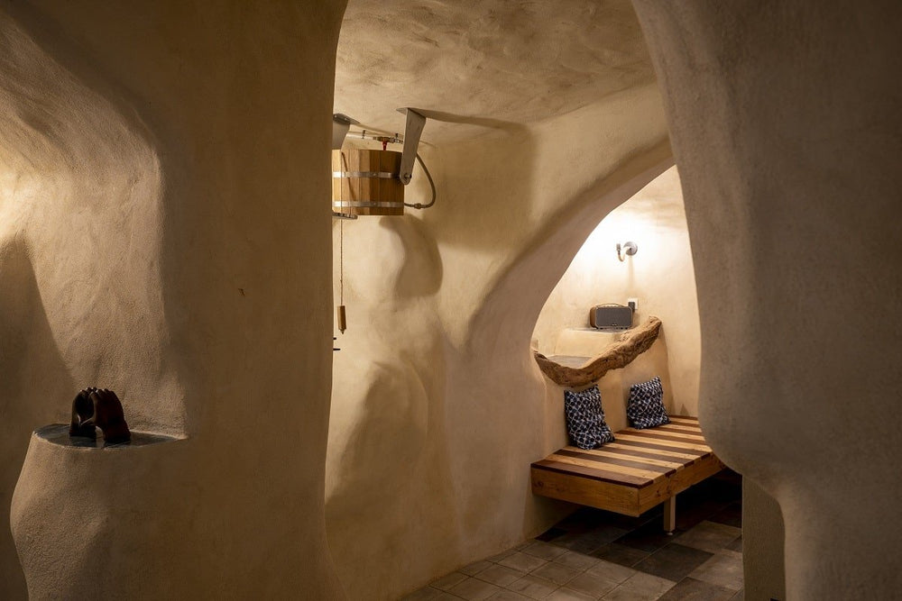 Le nid de la Buèges - Love’nSpa - weekend en amoureux, love rooms avec spa ou jacuzzi privatif1 de Le nid de la Buèges
