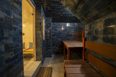 Le nid de la Buèges - Love’nSpa - weekend en amoureux, love rooms avec spa ou jacuzzi privatif