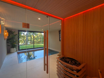 Le Nid de l'Erdre - Love’nSpa - weekend en amoureux, love rooms avec spa ou jacuzzi privatif