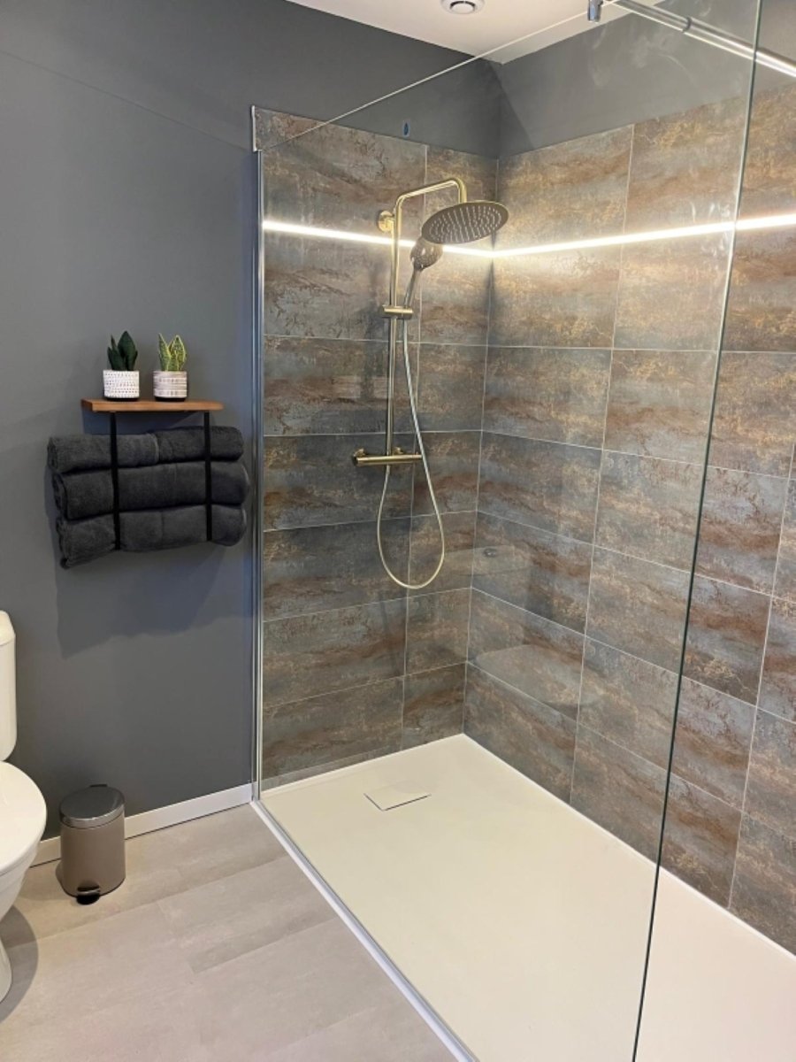 Le nid du merle - Love’nSpa - weekend en amoureux, love rooms avec spa ou jacuzzi privatif4 de Le nid du merle
