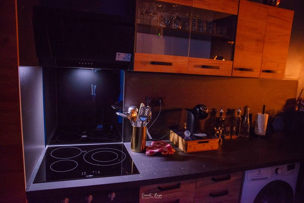 LE PAVILLON DES AMANTS - Love’nSpa - weekend en amoureux, love rooms avec spa ou jacuzzi privatif12 de LE PAVILLON DES AMANTS
