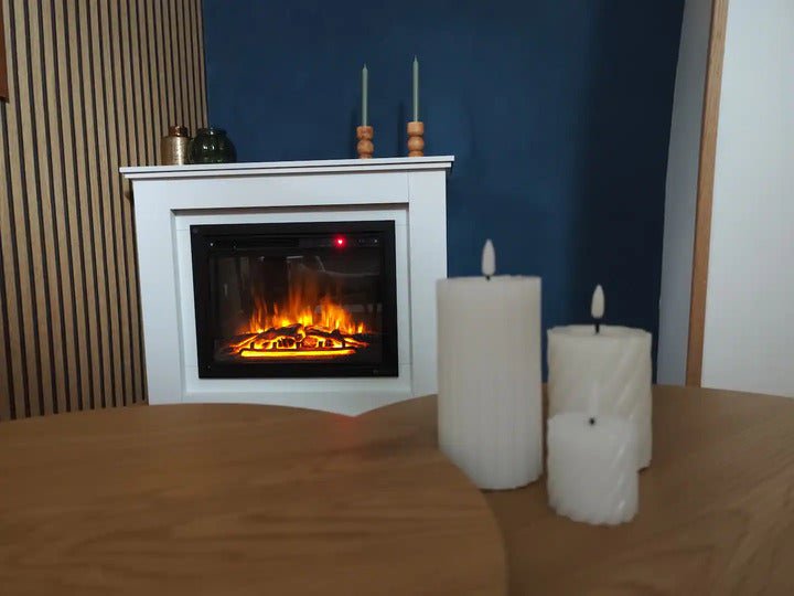 Le Petit Paradis - Love’nSpa - weekend en amoureux, love rooms avec spa ou jacuzzi privatif3 de Le Petit Paradis
