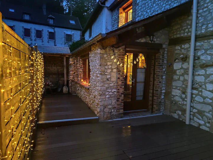 Le Petit Paradis - Love’nSpa - weekend en amoureux, love rooms avec spa ou jacuzzi privatif13 de Le Petit Paradis
