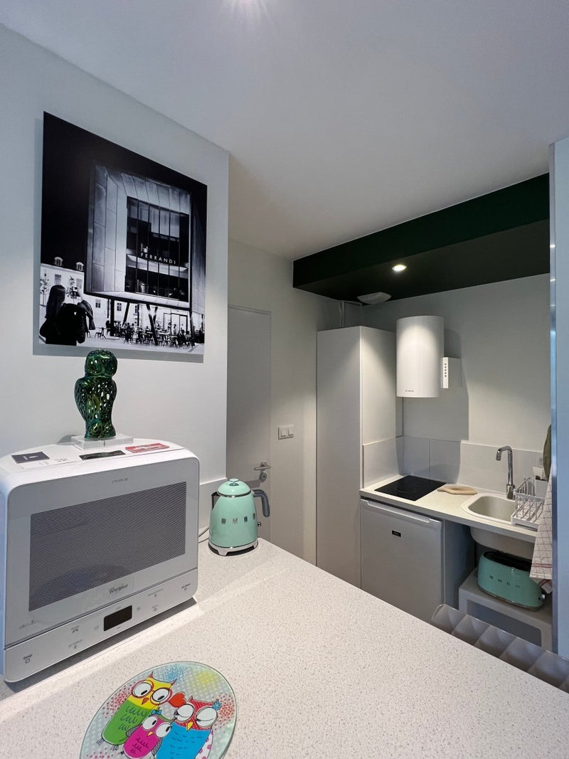 Le Pont de La Roche - La Cabane - Love’nSpa - weekend en amoureux, love rooms avec spa ou jacuzzi privatif4 de Le Pont de La Roche - La Cabane
