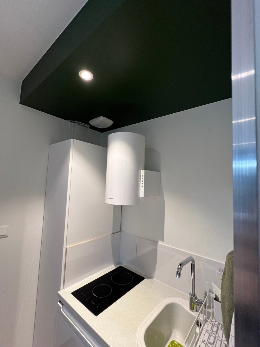 Le Pont de La Roche - La Cabane - Love’nSpa - weekend en amoureux, love rooms avec spa ou jacuzzi privatif4 de Le Pont de La Roche - La Cabane
