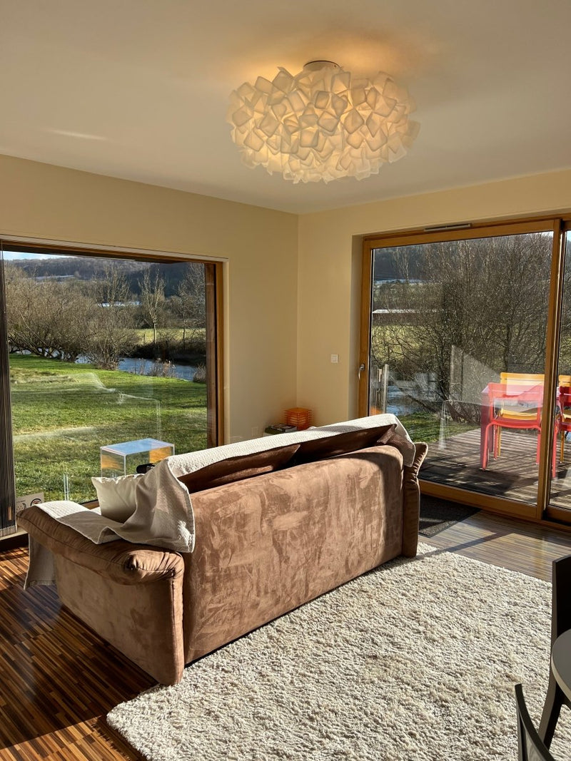 Le Pont de La Roche - Le Cube - Love’nSpa - weekend en amoureux, love rooms avec spa ou jacuzzi privatif4 de Le Pont de La Roche - Le Cube
