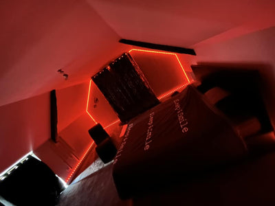 Le p'tit Quiou - Love’nSpa - weekend en amoureux, love rooms avec spa ou jacuzzi privatif