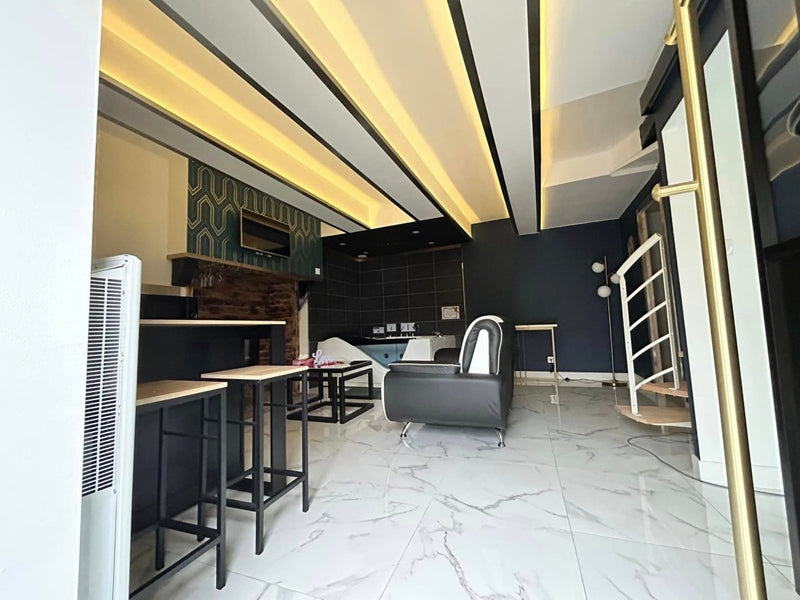 Le p'tit Quiou - Love’nSpa - weekend en amoureux, love rooms avec spa ou jacuzzi privatif4 de Le p'tit Quiou
