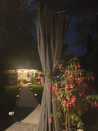 Le Quart D'Heure Américain - Love’nSpa - weekend en amoureux, love rooms avec spa ou jacuzzi privatif