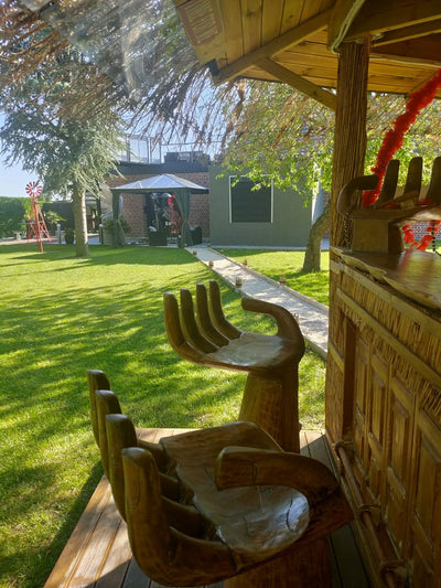Le Quart D'Heure Américain - Love’nSpa - weekend en amoureux, love rooms avec spa ou jacuzzi privatif