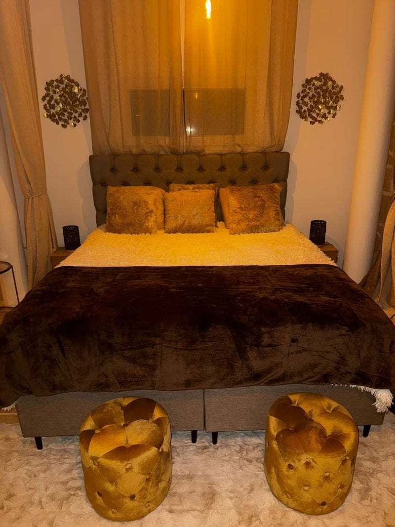 Le relais du Clos - Love’nSpa - weekend en amoureux, love rooms avec spa ou jacuzzi privatif