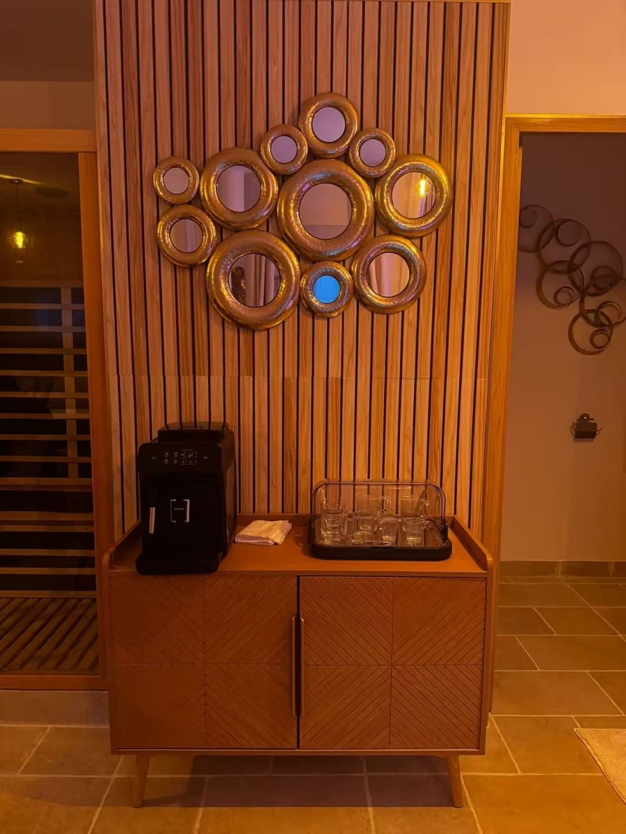 Le relais du Clos - Love’nSpa - weekend en amoureux, love rooms avec spa ou jacuzzi privatif14 de Le relais du Clos
