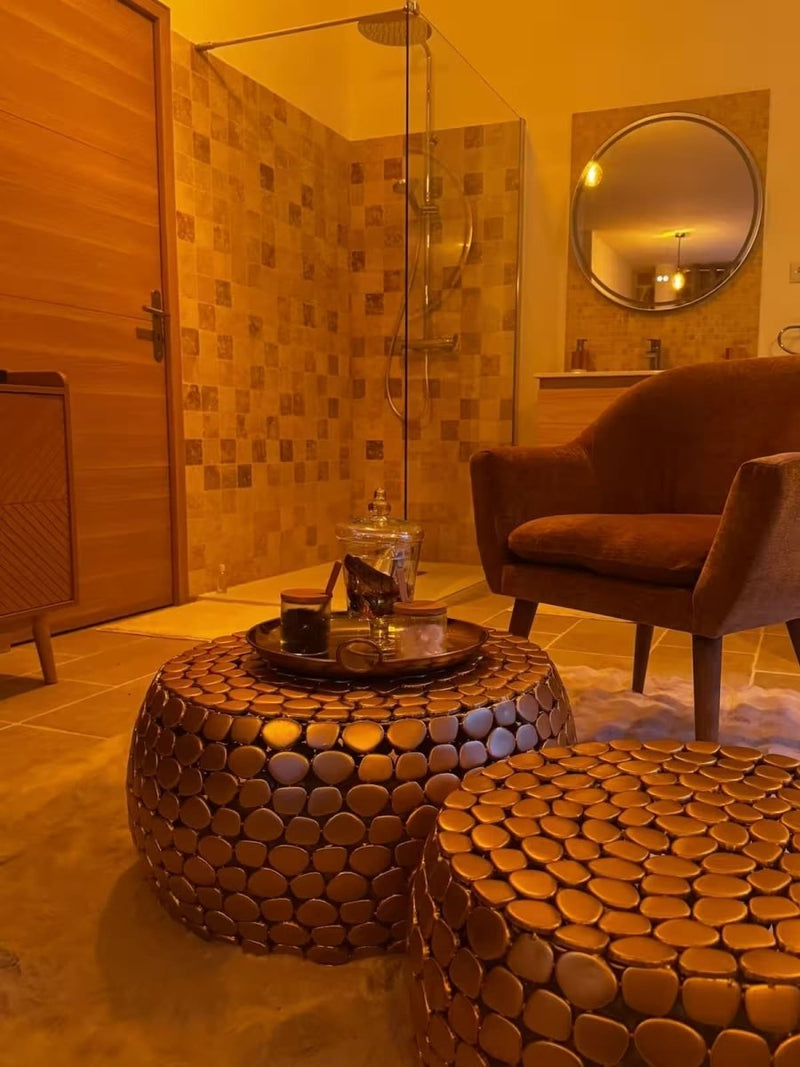 Le relais du Clos - Love’nSpa - weekend en amoureux, love rooms avec spa ou jacuzzi privatif
