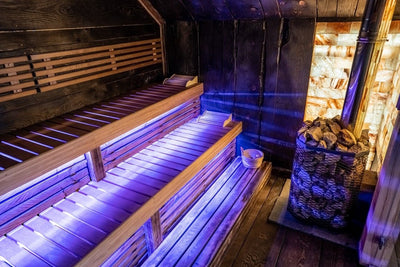 Le Renard à sornettes - Love’nSpa - weekend en amoureux, love rooms avec spa ou jacuzzi privatif