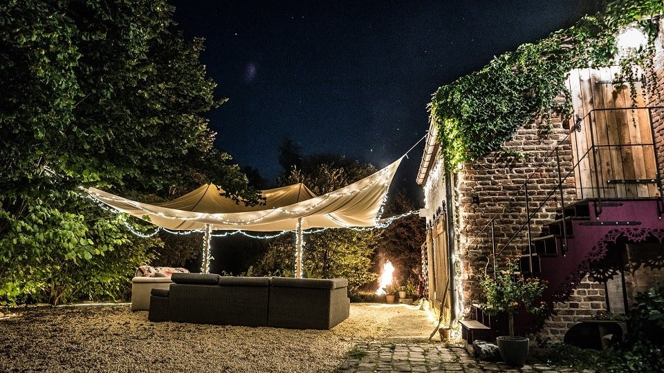 Le Renard à sornettes - Love’nSpa - weekend en amoureux, love rooms avec spa ou jacuzzi privatif3 de Le Renard à sornettes
