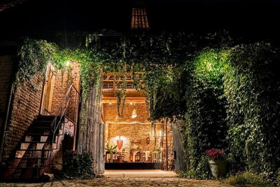 Le Renard à sornettes - Love’nSpa - weekend en amoureux, love rooms avec spa ou jacuzzi privatif