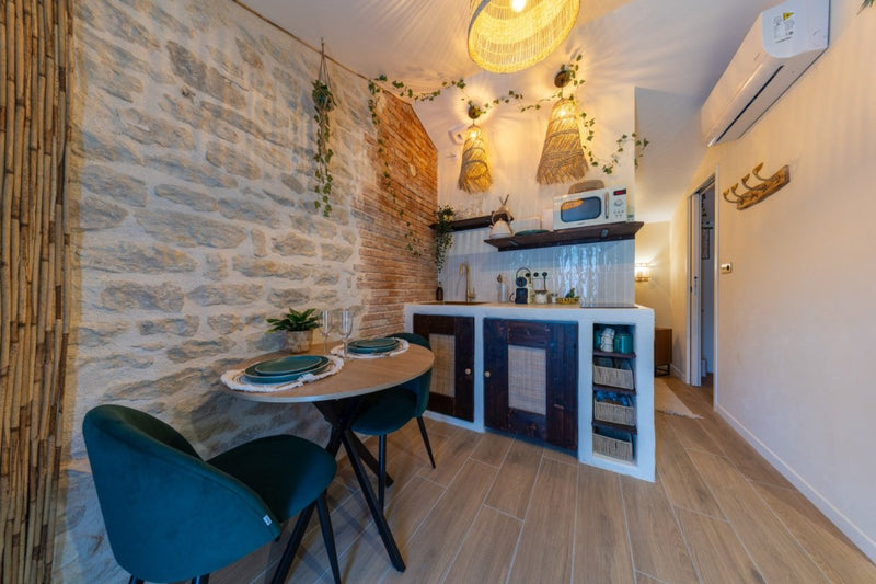 Le Rêve Balinais - Love’nSpa - weekend en amoureux, love rooms avec spa ou jacuzzi privatif1 de Le Rêve Balinais
