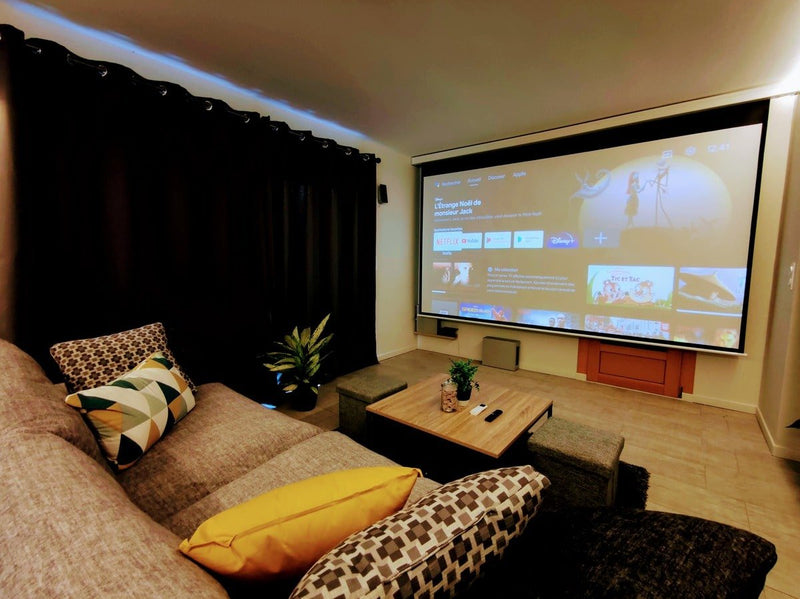 Le Romantik' - Love’nSpa - weekend en amoureux, love rooms avec spa ou jacuzzi privatif1 de Le Romantik'
