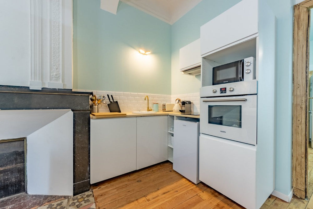 Le Romantique & Spa - Love’nSpa - weekend en amoureux, love rooms avec spa ou jacuzzi privatif10 de Le Romantique & Spa
