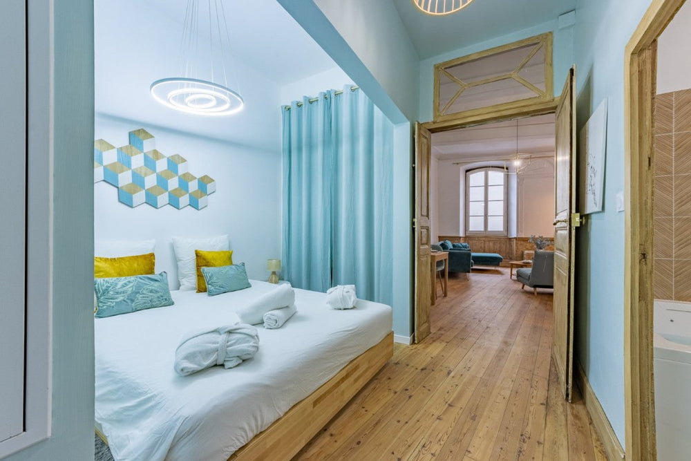 Le Romantique & Spa - Love’nSpa - weekend en amoureux, love rooms avec spa ou jacuzzi privatif11 de Le Romantique & Spa
