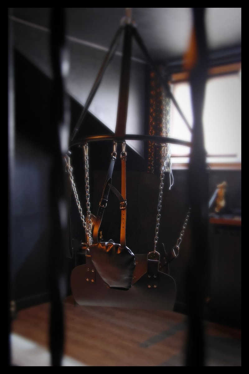 Le Secret de Melki - Love’nSpa - weekend en amoureux, love rooms avec spa ou jacuzzi privatif9 de Le Secret de Melki
