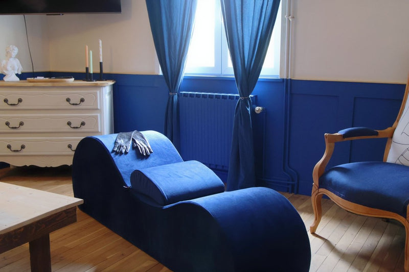 Le Secret de Melki - Love’nSpa - weekend en amoureux, love rooms avec spa ou jacuzzi privatif1 de Le Secret de Melki
